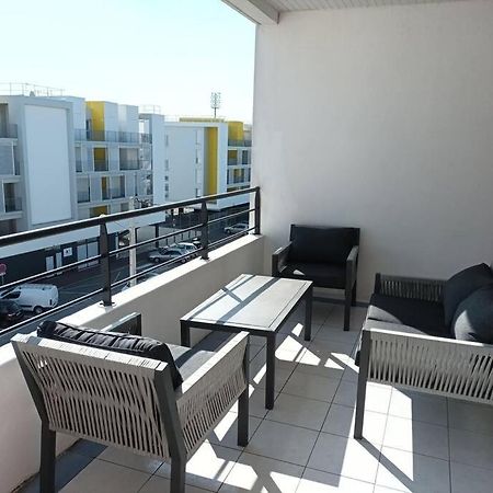 Bel Appartement A Royan, Tout A Pied. Extérieur photo