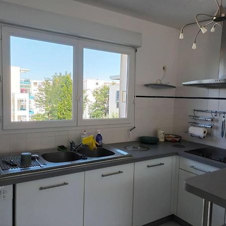 Bel Appartement A Royan, Tout A Pied. Extérieur photo