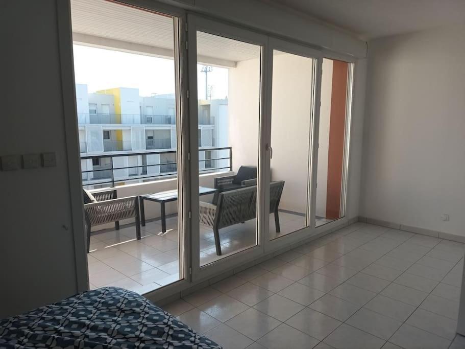 Bel Appartement A Royan, Tout A Pied. Extérieur photo