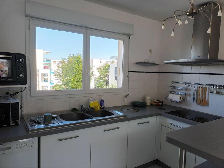 Bel Appartement A Royan, Tout A Pied. Extérieur photo