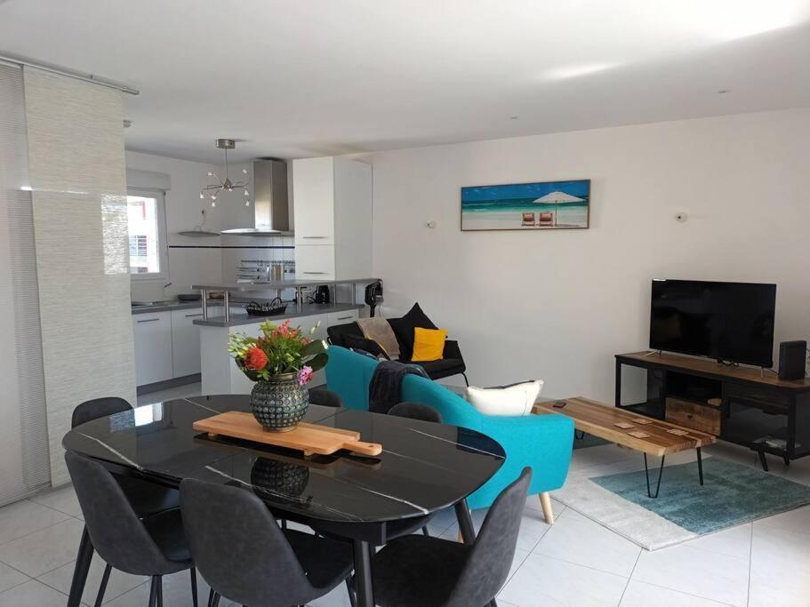 Bel Appartement A Royan, Tout A Pied. Extérieur photo